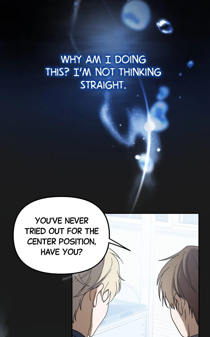 My Comeback as the Youngest Member Chapter 31 - Page 5