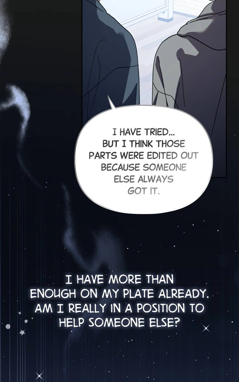 My Comeback as the Youngest Member Chapter 31 - Page 6