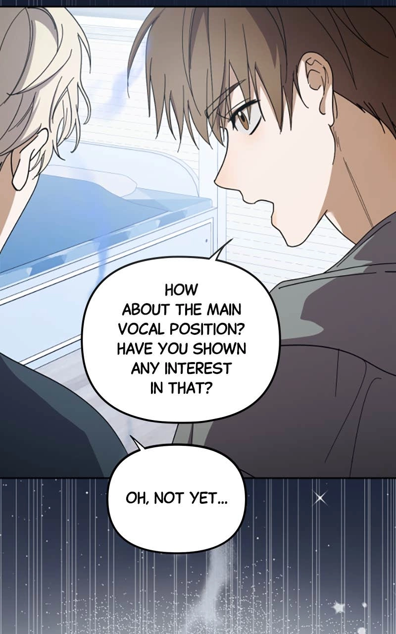 My Comeback as the Youngest Member Chapter 31 - Page 7