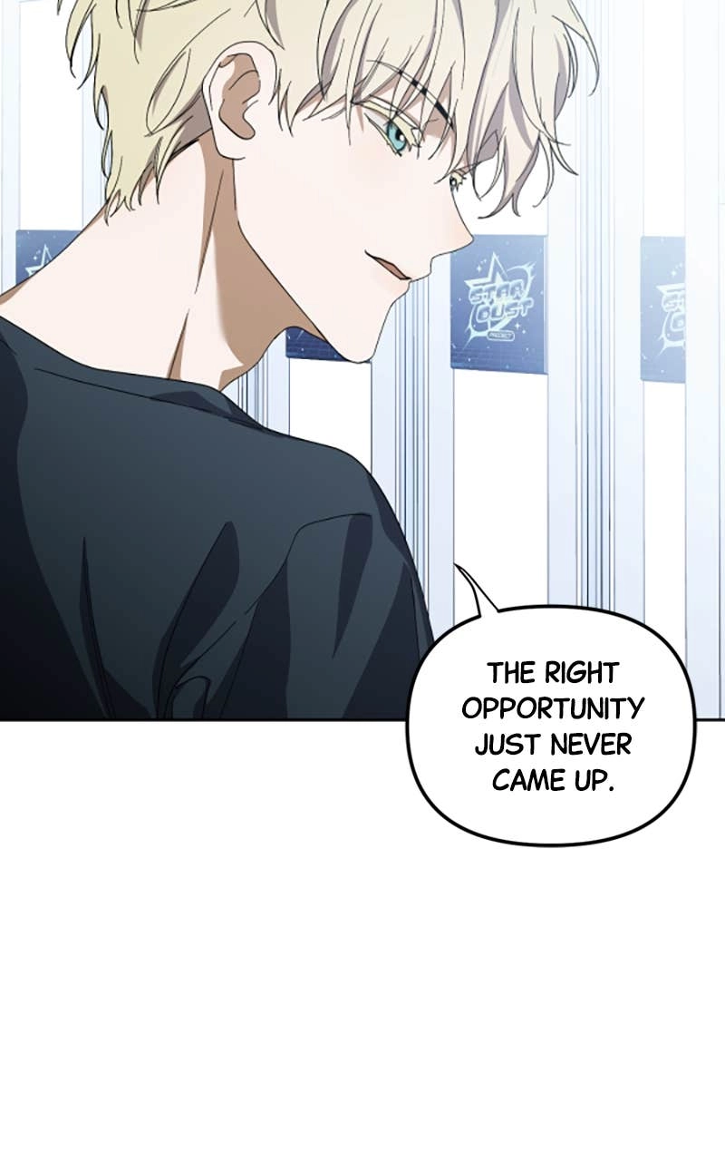 My Comeback as the Youngest Member Chapter 31 - Page 9