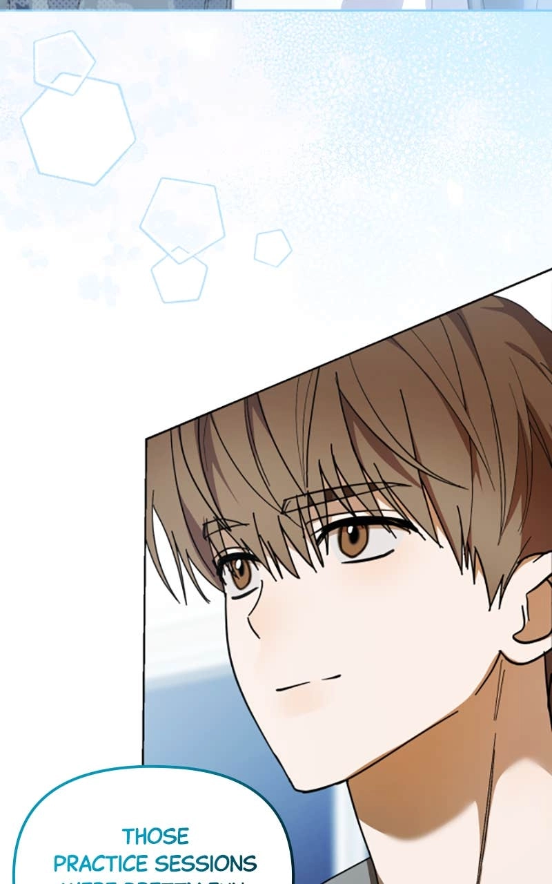 My Comeback as the Youngest Member Chapter 31 - Page 12