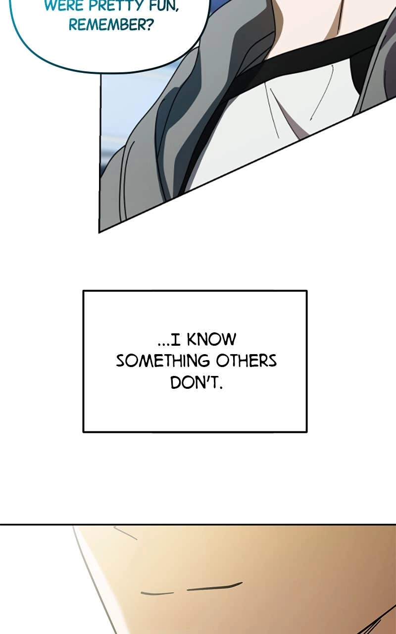 My Comeback as the Youngest Member Chapter 31 - Page 13