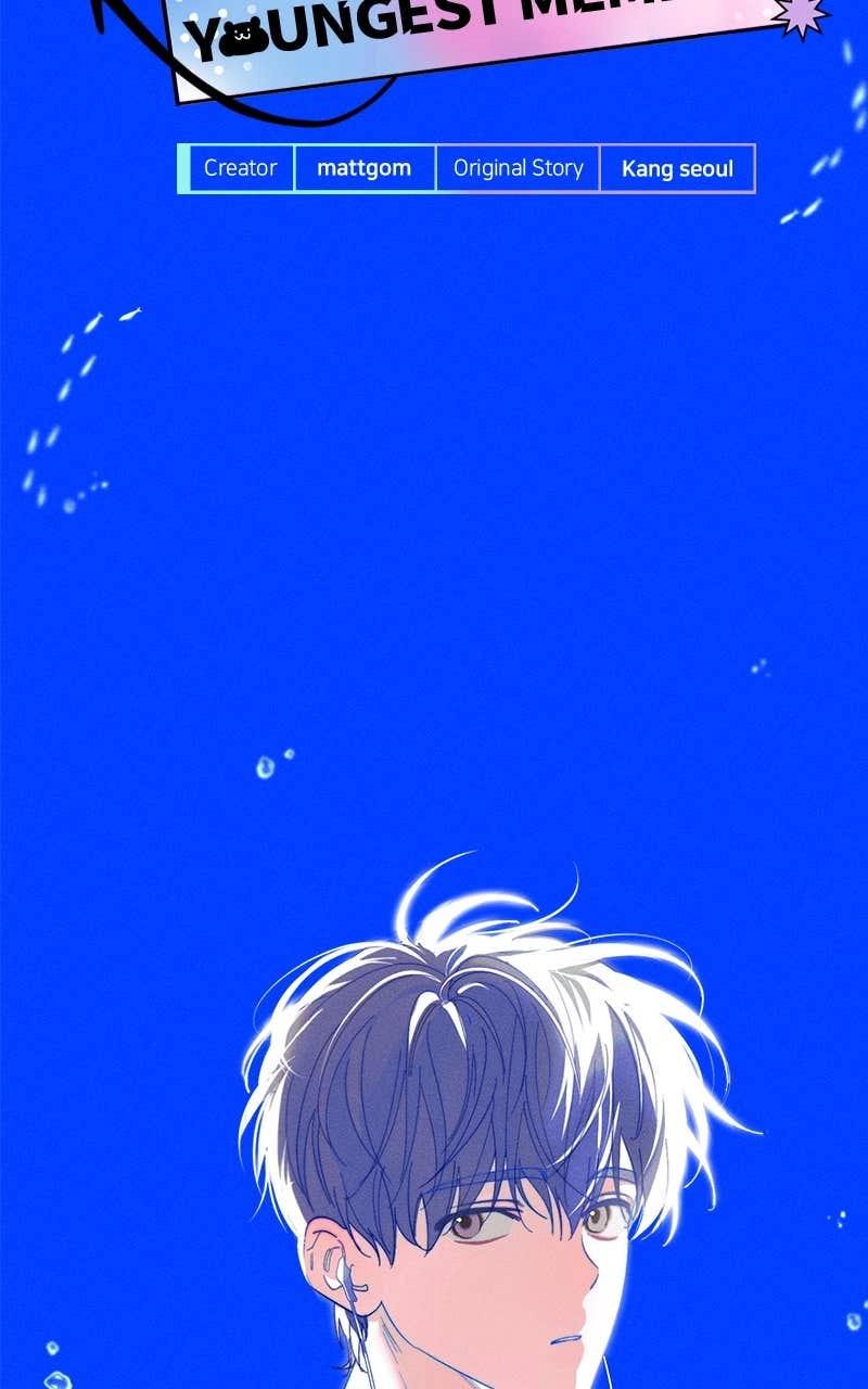 My Comeback as the Youngest Member Chapter 31 - Page 19