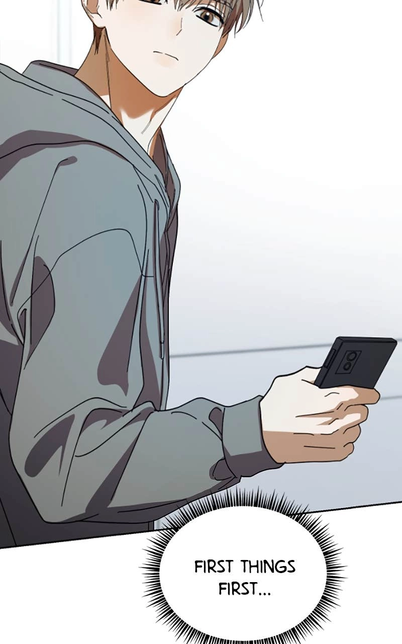 My Comeback as the Youngest Member Chapter 31 - Page 23