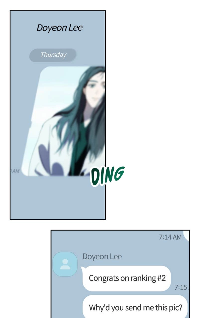My Comeback as the Youngest Member Chapter 31 - Page 25