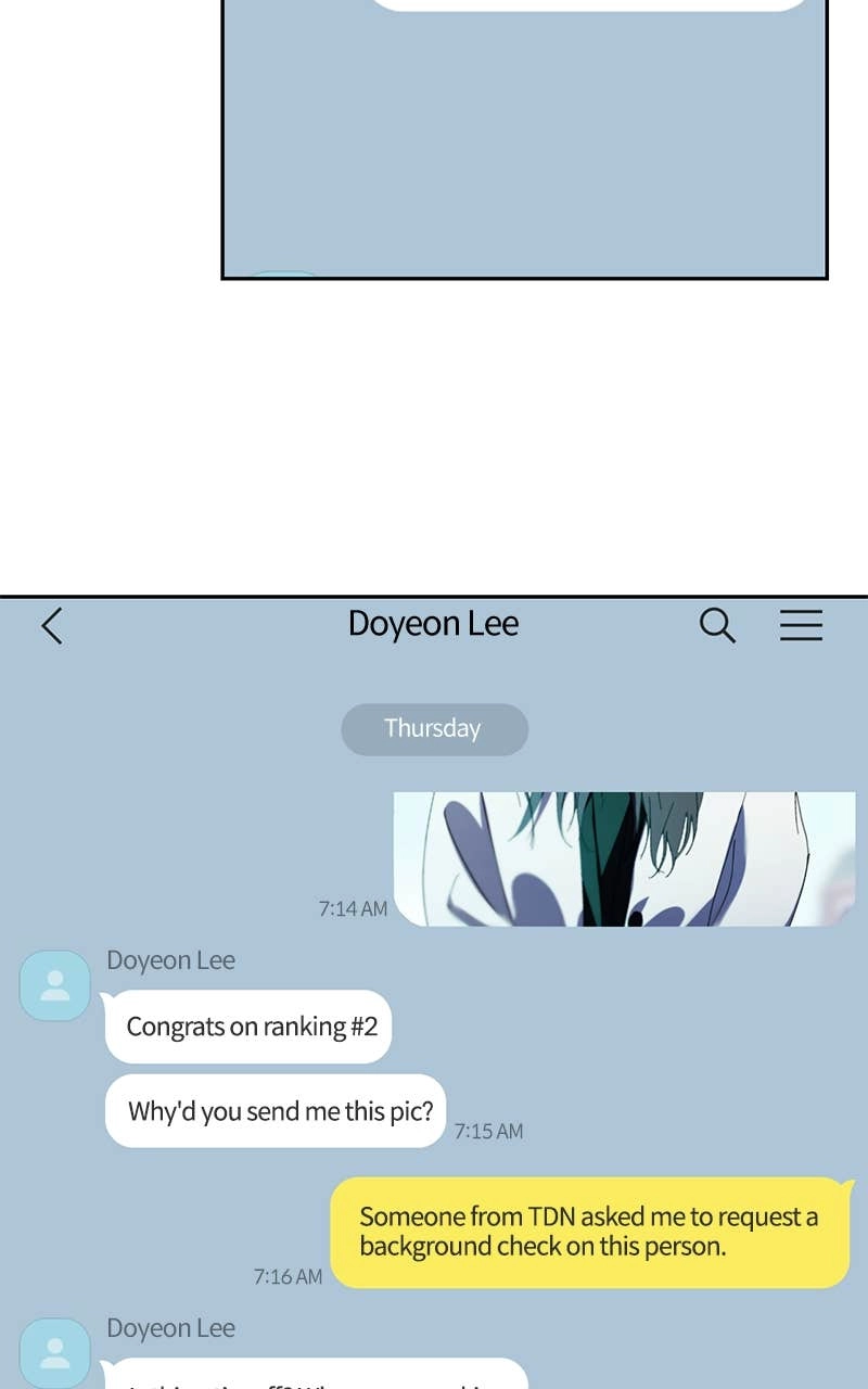 My Comeback as the Youngest Member Chapter 31 - Page 26