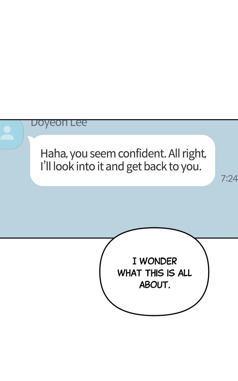 My Comeback as the Youngest Member Chapter 31 - Page 28