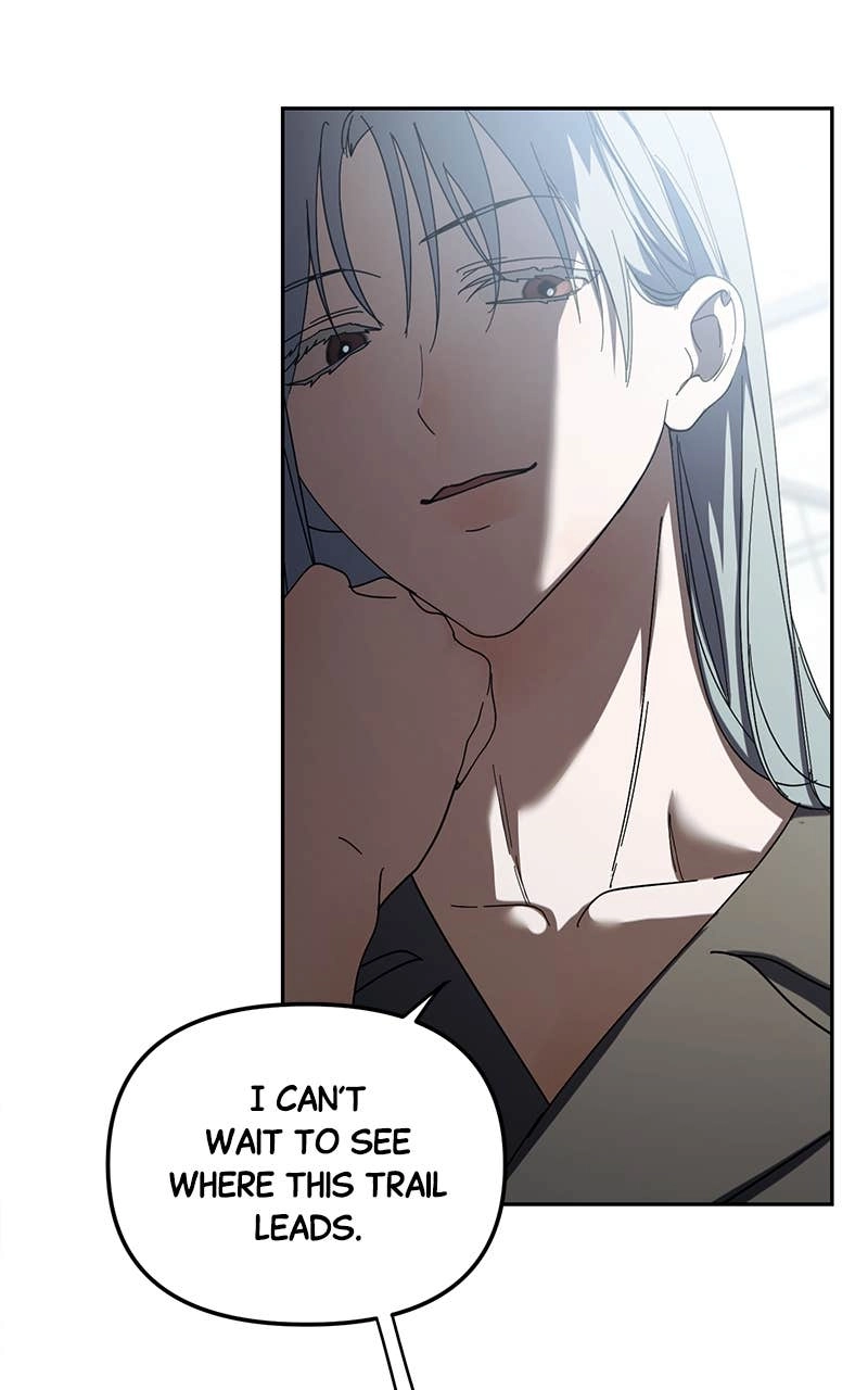My Comeback as the Youngest Member Chapter 31 - Page 32