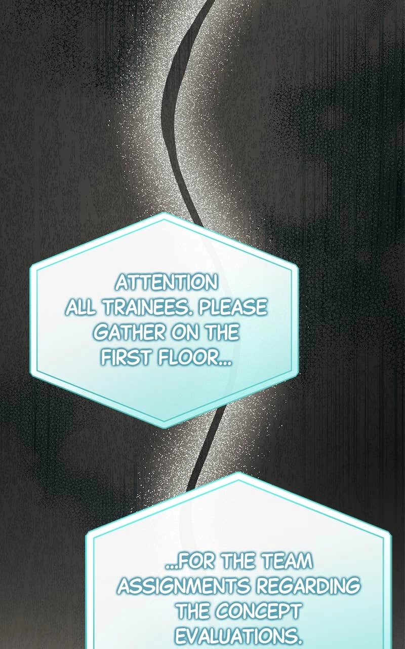 My Comeback as the Youngest Member Chapter 31 - Page 34