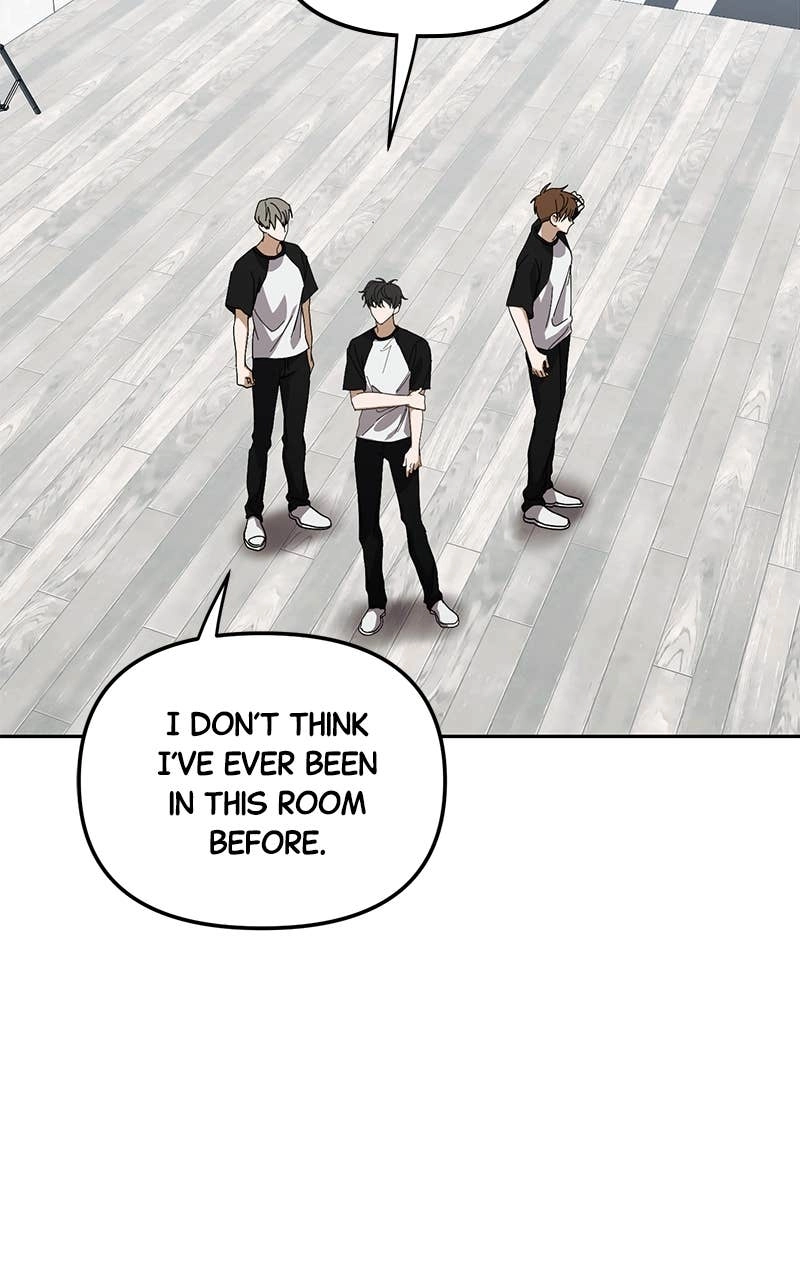 My Comeback as the Youngest Member Chapter 31 - Page 36