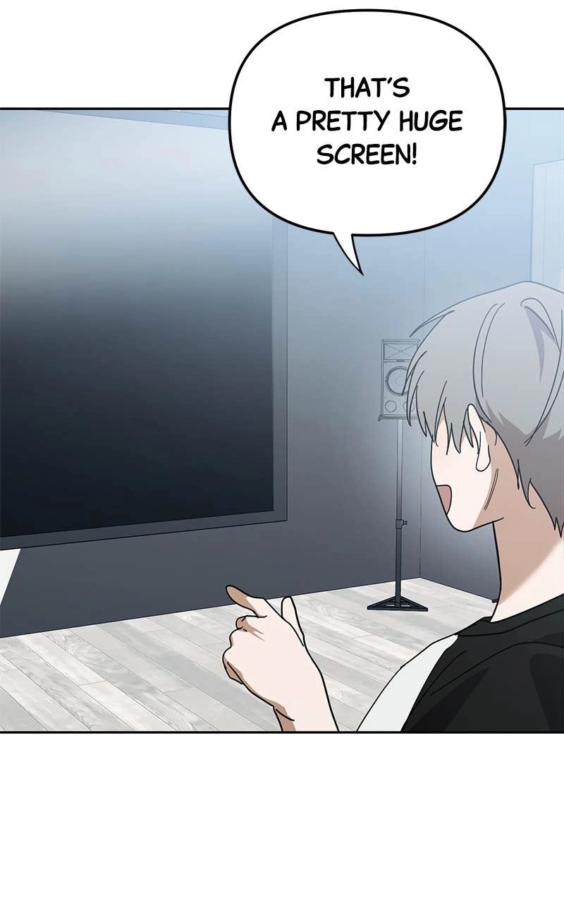 My Comeback as the Youngest Member Chapter 31 - Page 37