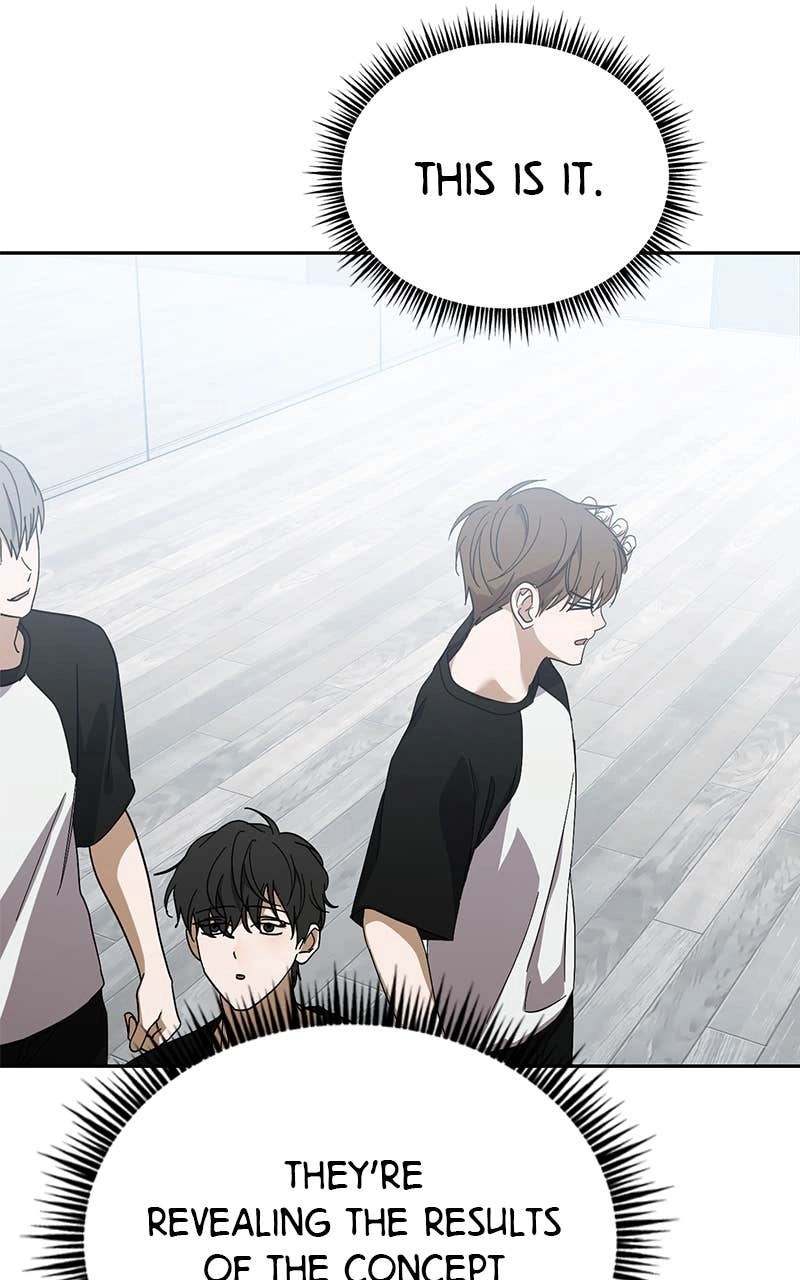 My Comeback as the Youngest Member Chapter 31 - Page 38