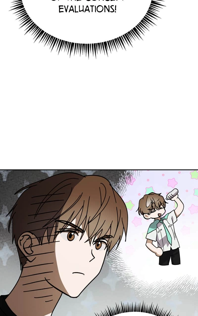 My Comeback as the Youngest Member Chapter 31 - Page 39