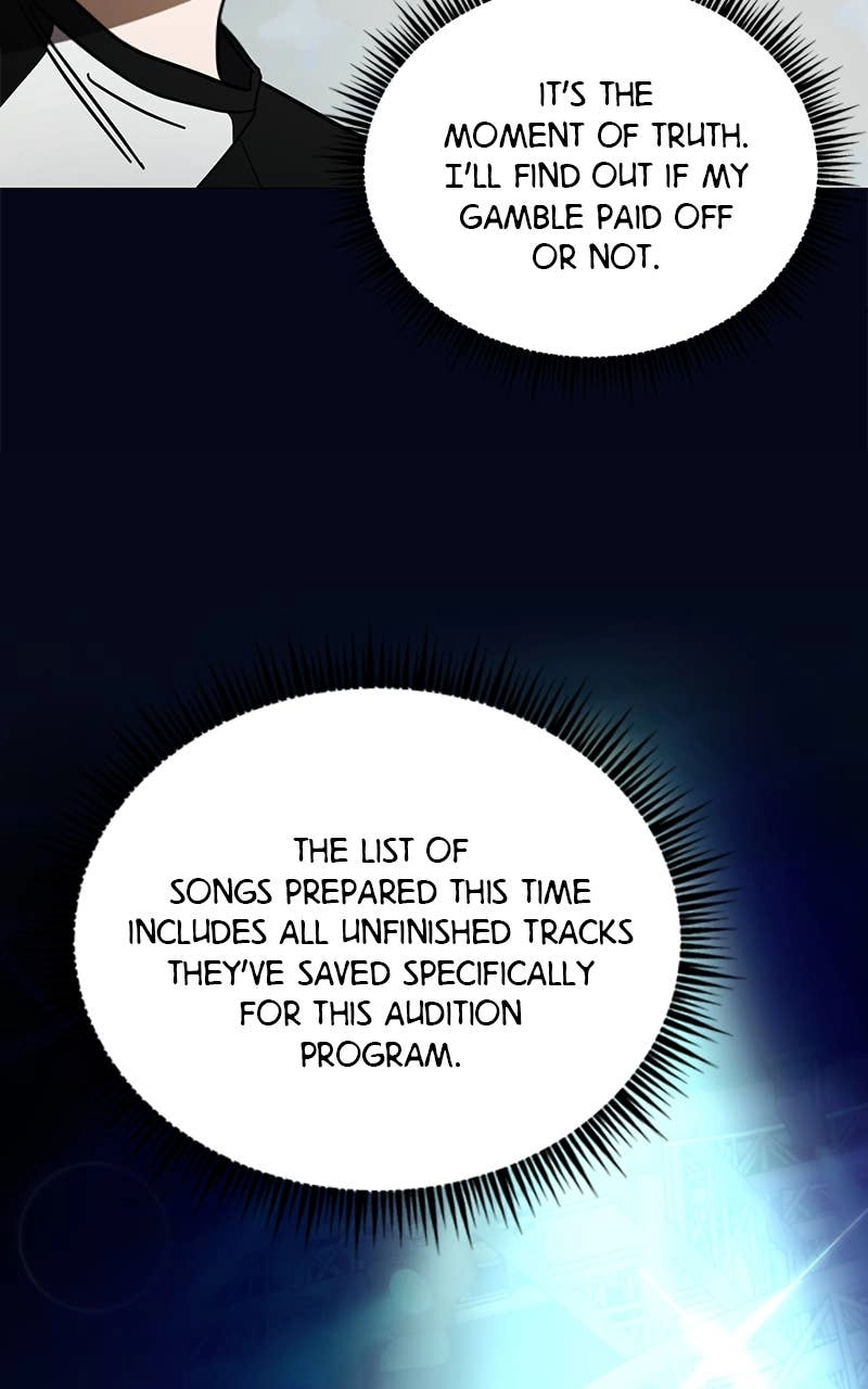 My Comeback as the Youngest Member Chapter 31 - Page 40