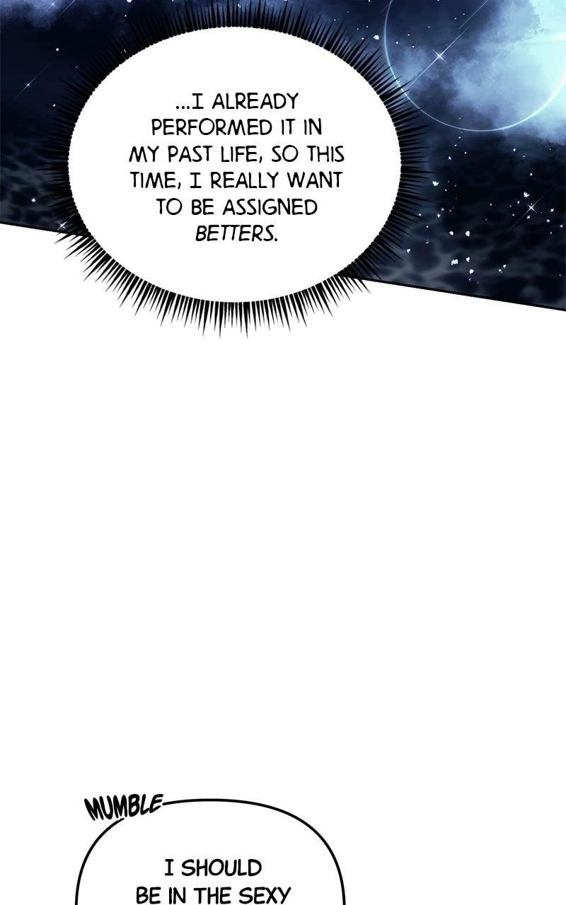 My Comeback as the Youngest Member Chapter 31 - Page 42