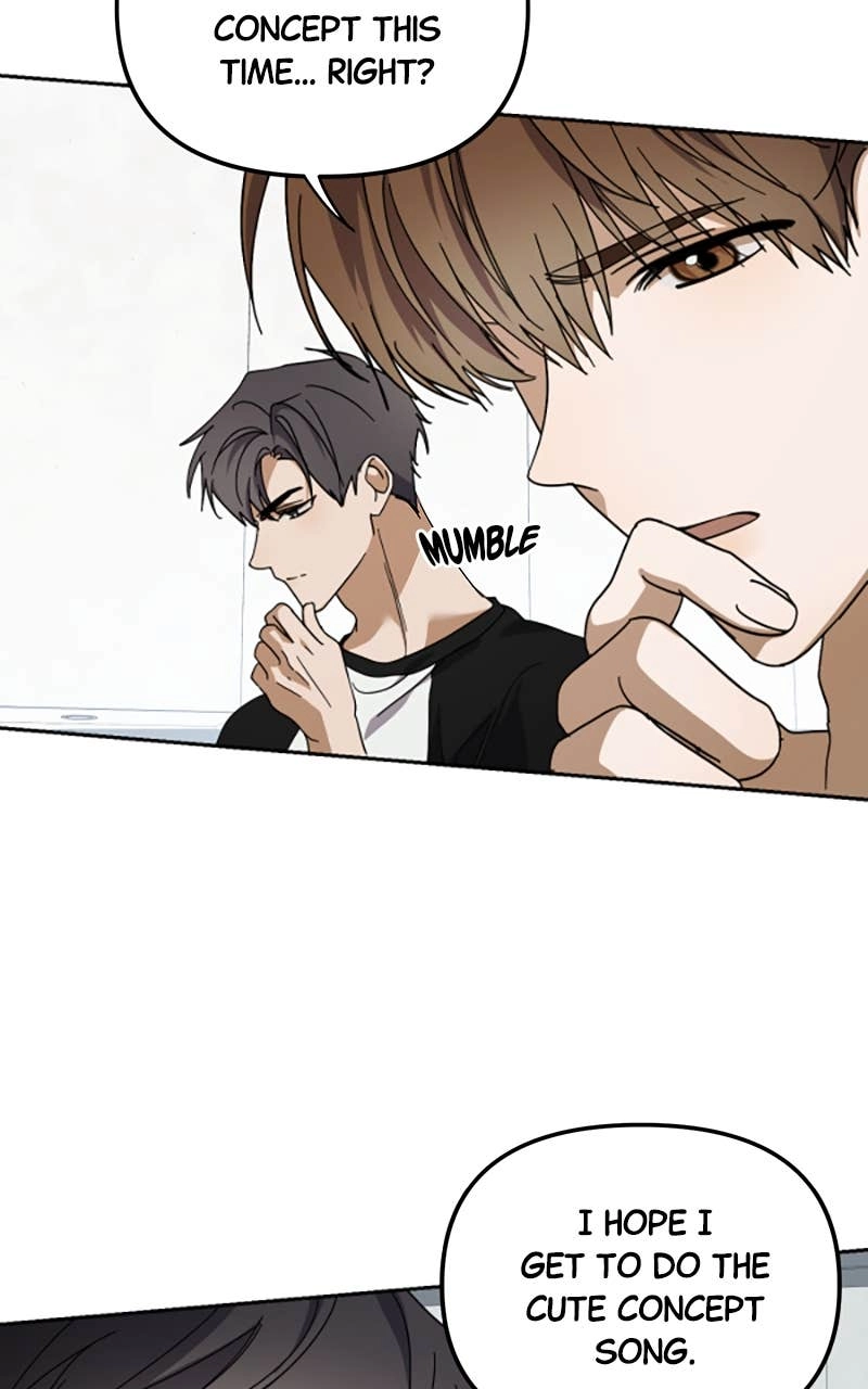 My Comeback as the Youngest Member Chapter 31 - Page 43