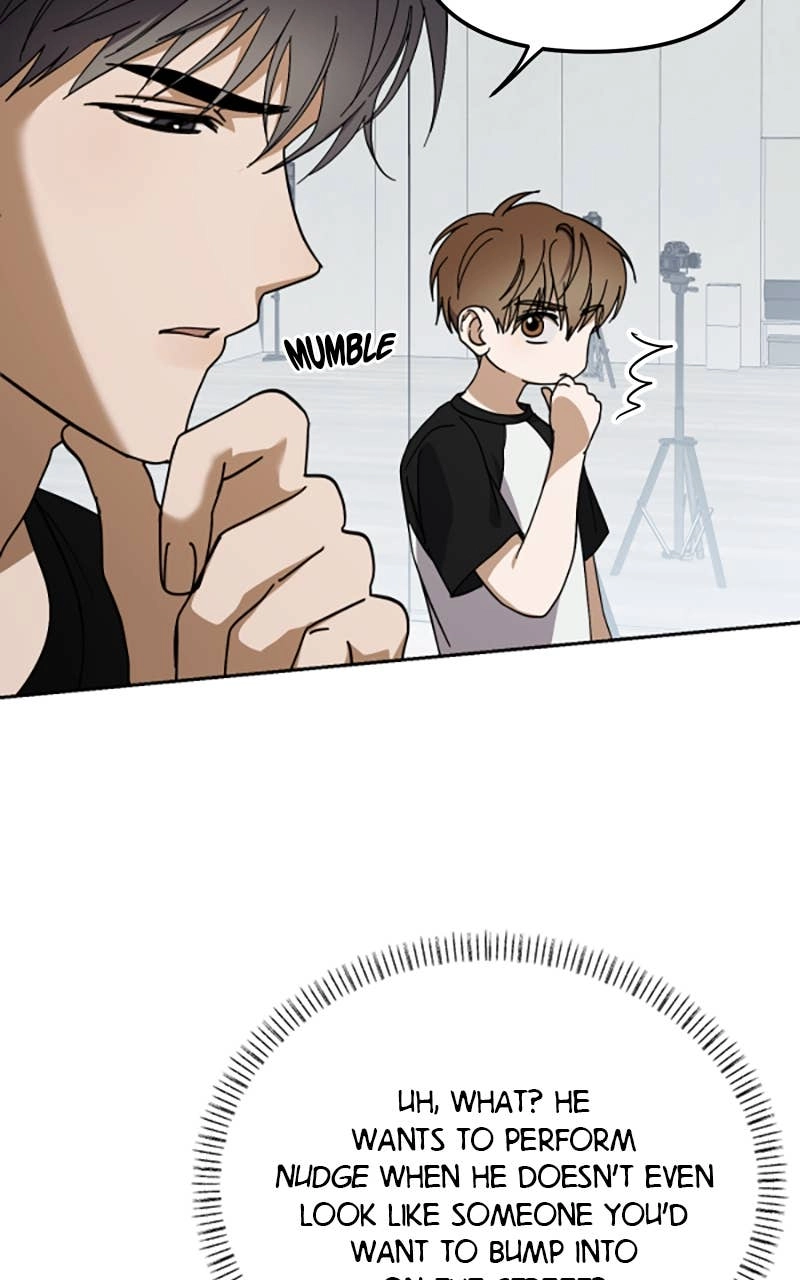 My Comeback as the Youngest Member Chapter 31 - Page 44