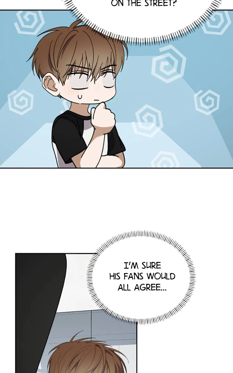 My Comeback as the Youngest Member Chapter 31 - Page 45
