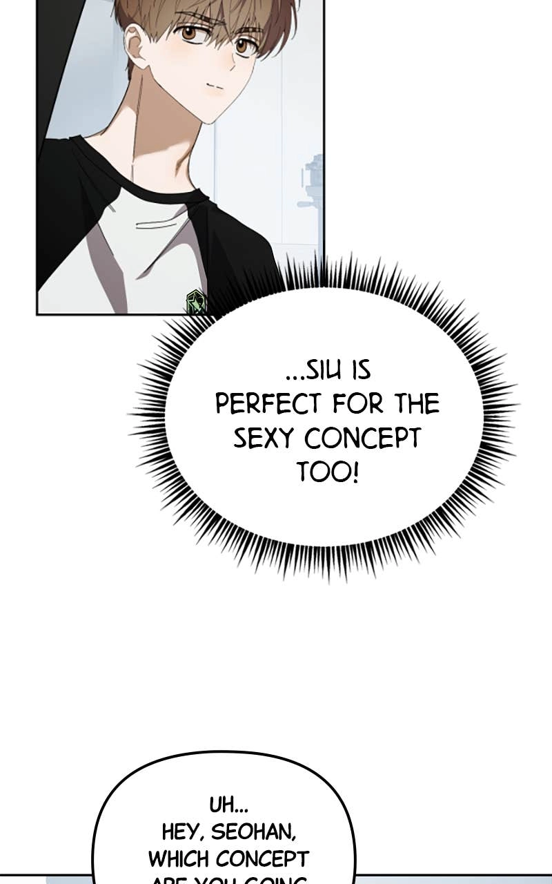 My Comeback as the Youngest Member Chapter 31 - Page 46