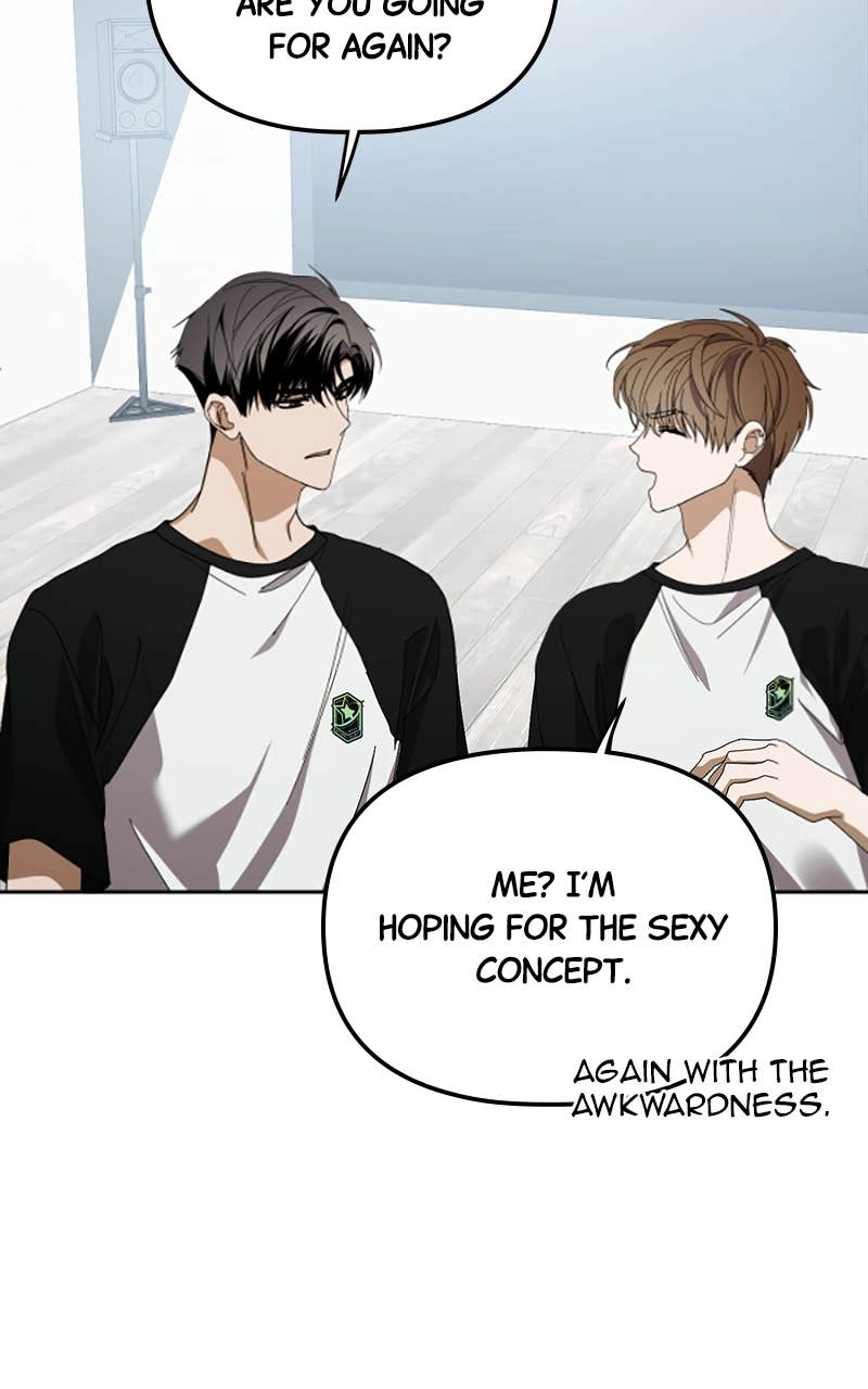 My Comeback as the Youngest Member Chapter 31 - Page 47