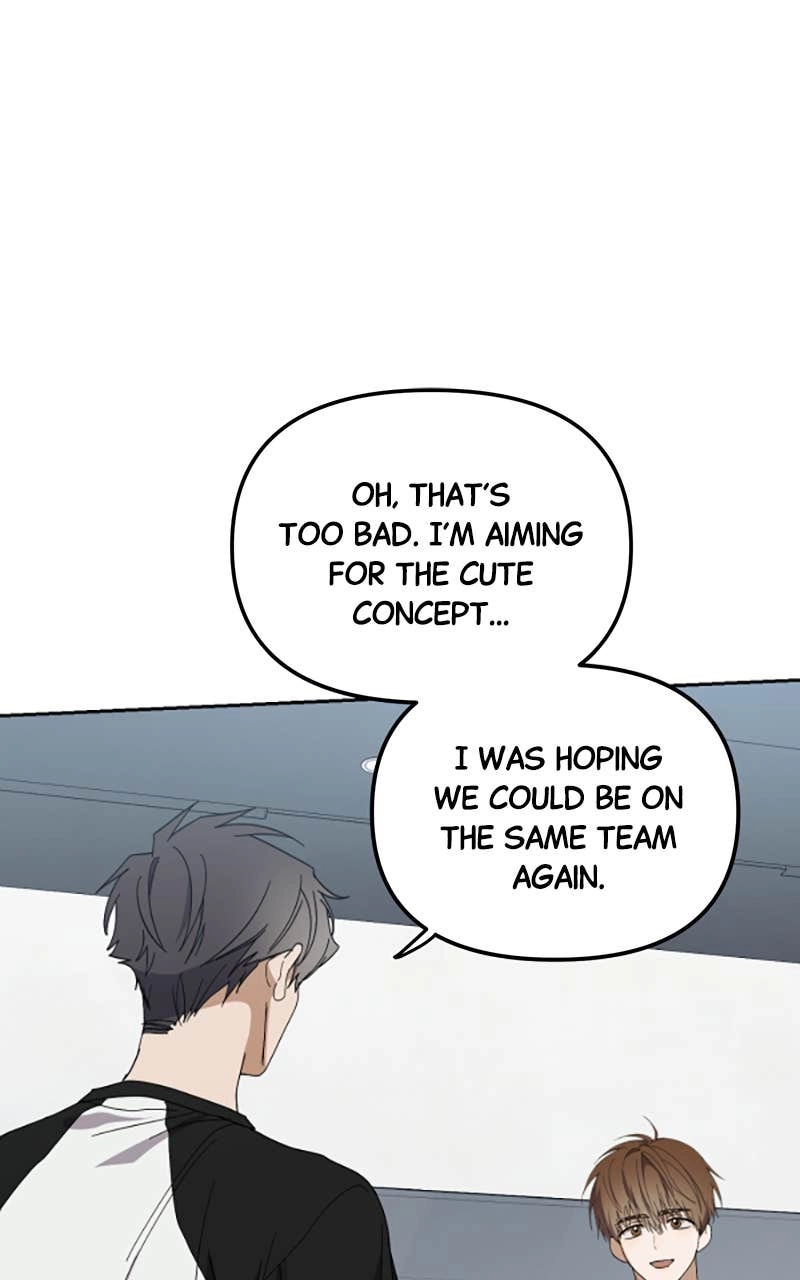 My Comeback as the Youngest Member Chapter 31 - Page 48