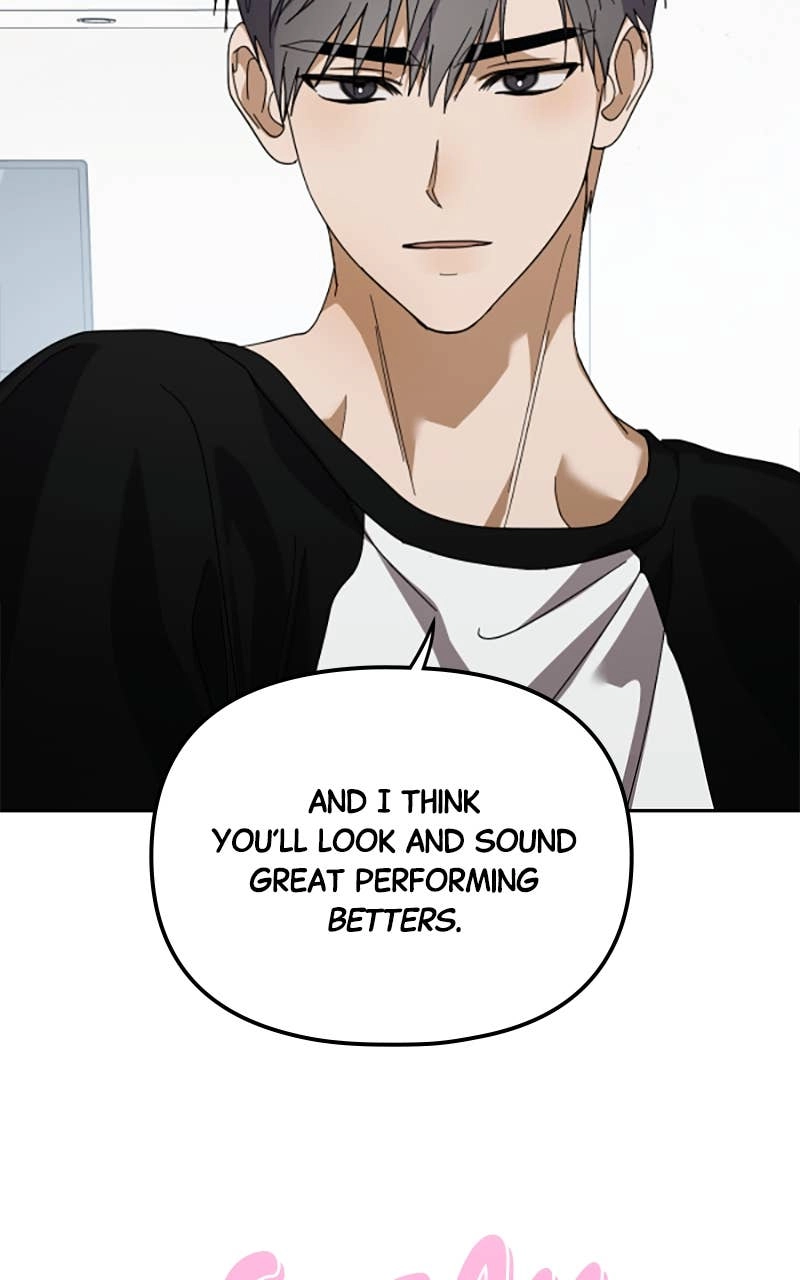 My Comeback as the Youngest Member Chapter 31 - Page 50