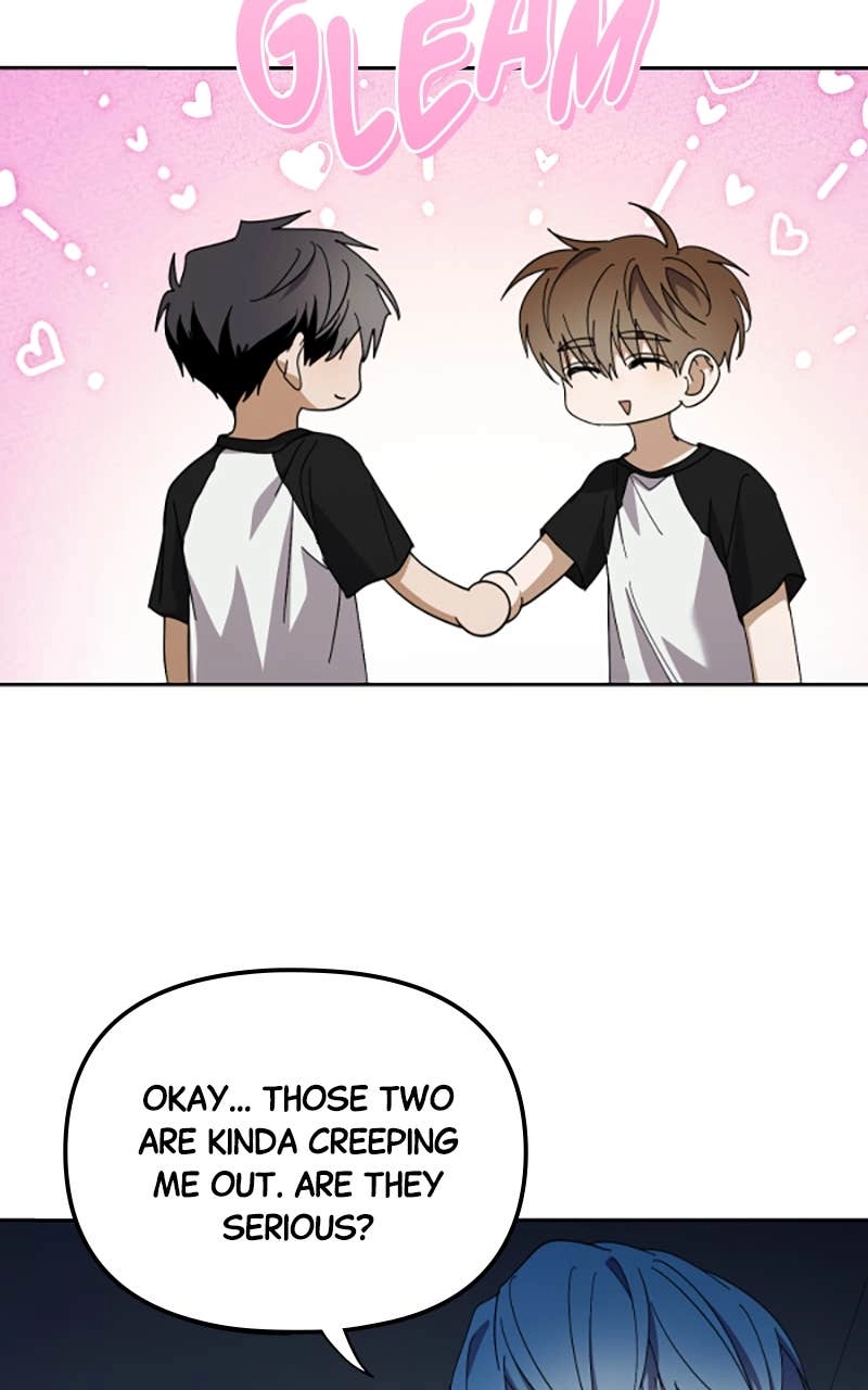My Comeback as the Youngest Member Chapter 31 - Page 51