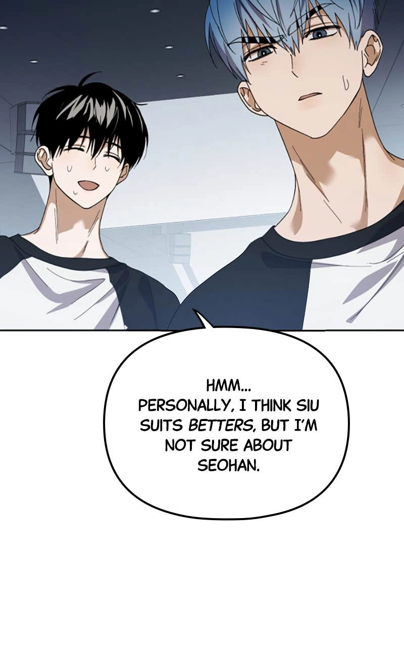 My Comeback as the Youngest Member Chapter 31 - Page 52