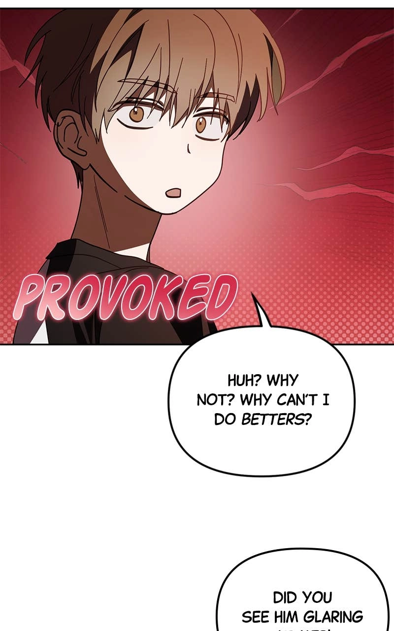 My Comeback as the Youngest Member Chapter 31 - Page 53