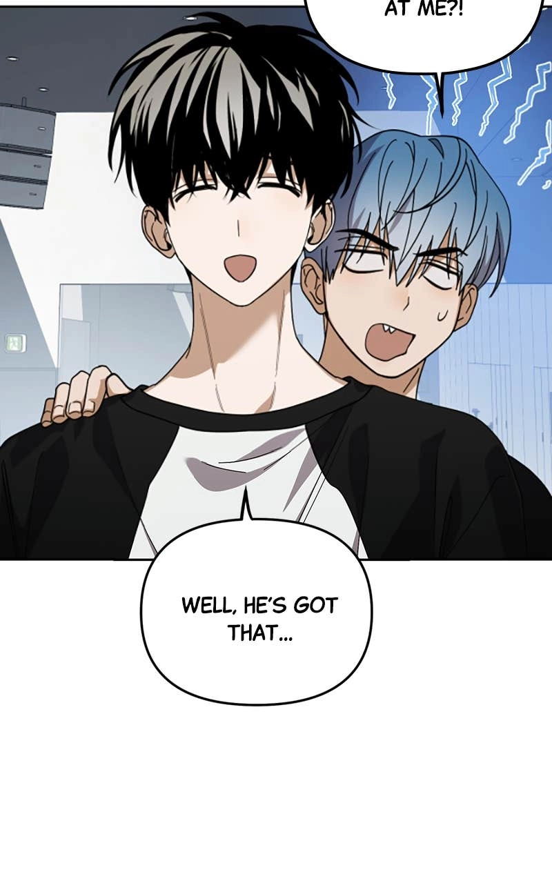 My Comeback as the Youngest Member Chapter 31 - Page 54