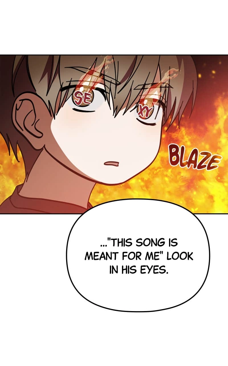 My Comeback as the Youngest Member Chapter 31 - Page 55