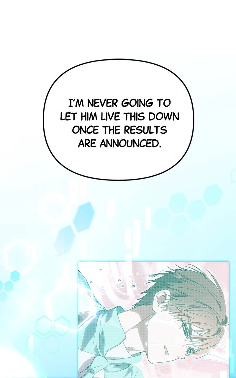 My Comeback as the Youngest Member Chapter 31 - Page 57