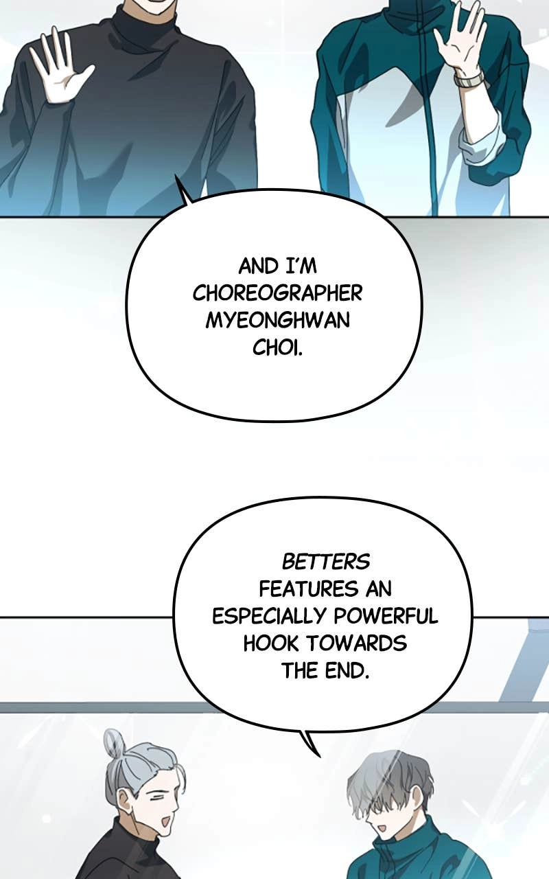 My Comeback as the Youngest Member Chapter 31 - Page 64