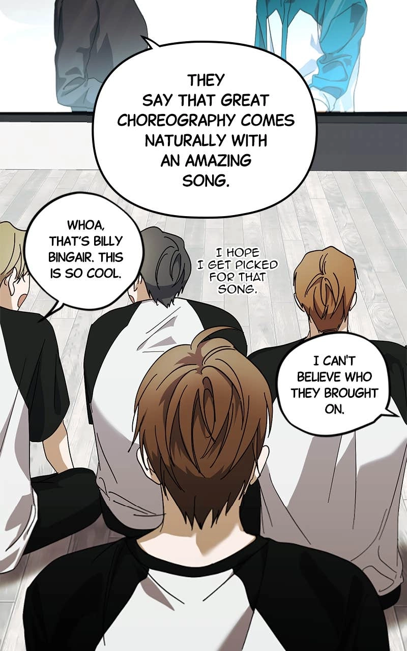 My Comeback as the Youngest Member Chapter 31 - Page 65