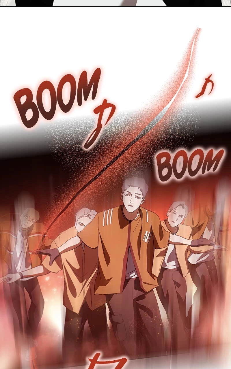 My Comeback as the Youngest Member Chapter 31 - Page 66