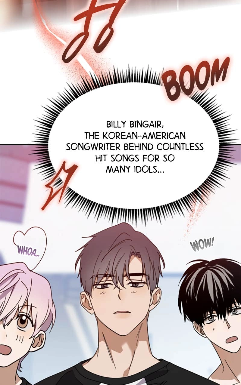 My Comeback as the Youngest Member Chapter 31 - Page 67