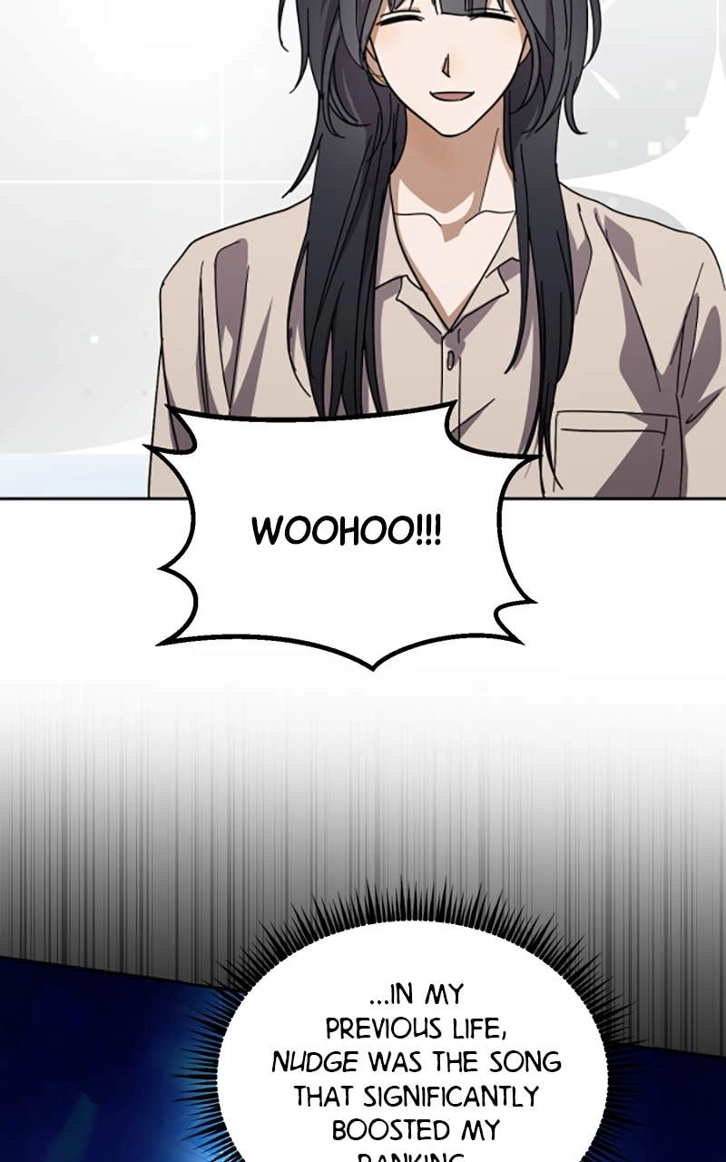 My Comeback as the Youngest Member Chapter 31 - Page 71