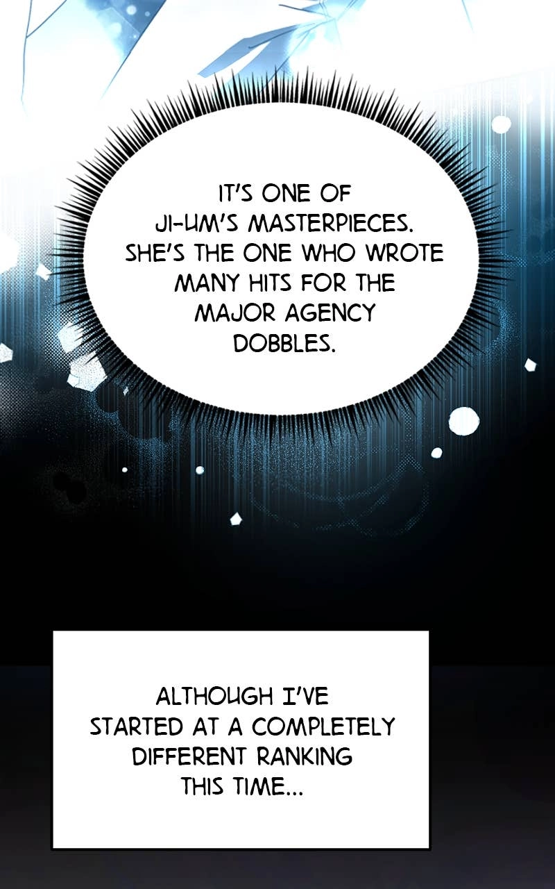 My Comeback as the Youngest Member Chapter 31 - Page 73