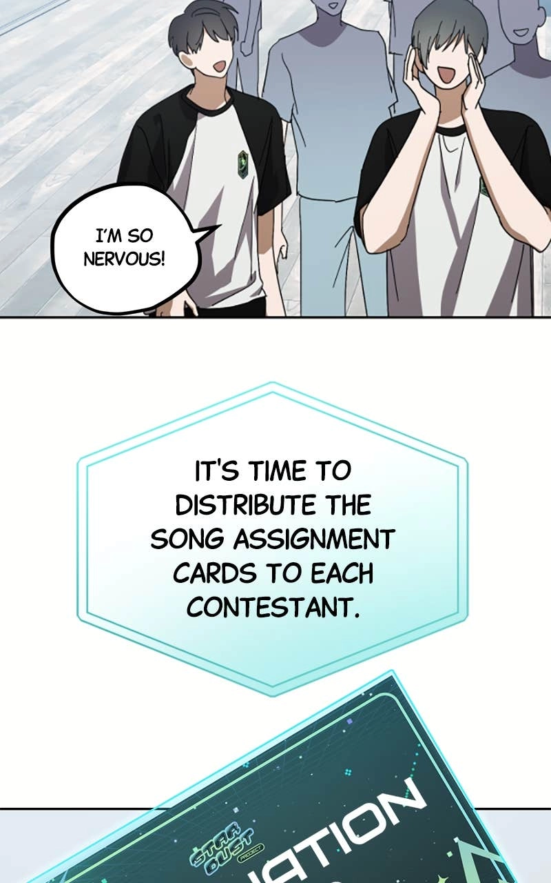 My Comeback as the Youngest Member Chapter 31 - Page 79