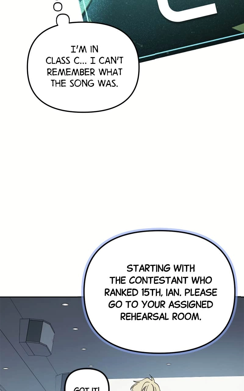 My Comeback as the Youngest Member Chapter 31 - Page 82