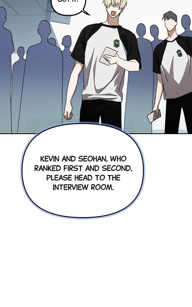 My Comeback as the Youngest Member Chapter 31 - Page 83