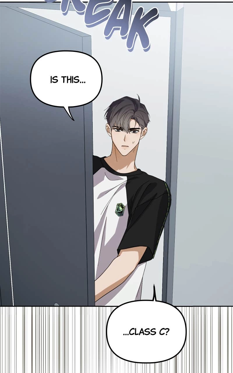 My Comeback as the Youngest Member Chapter 31 - Page 85