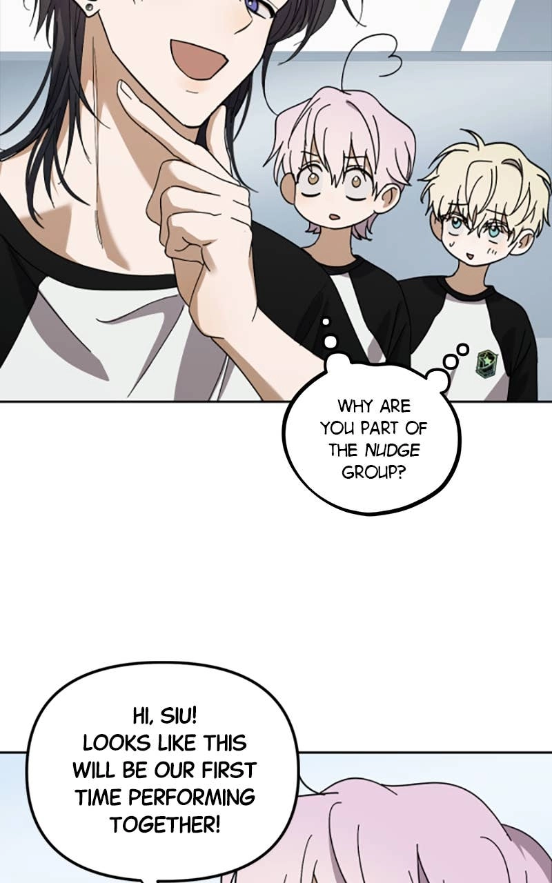 My Comeback as the Youngest Member Chapter 31 - Page 87