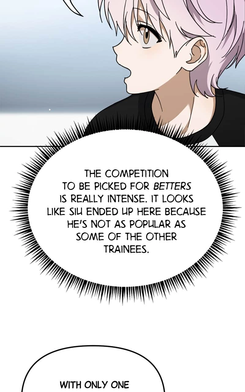 My Comeback as the Youngest Member Chapter 31 - Page 88