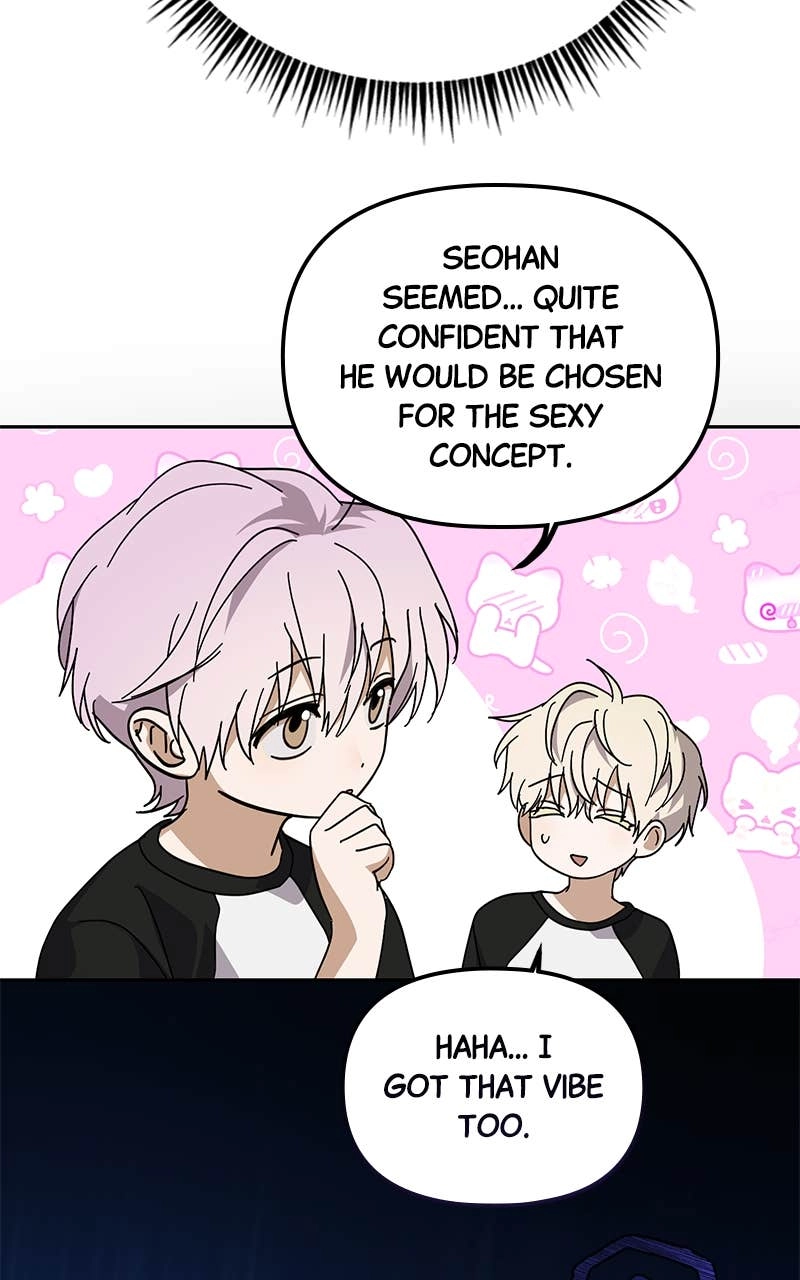 My Comeback as the Youngest Member Chapter 31 - Page 90