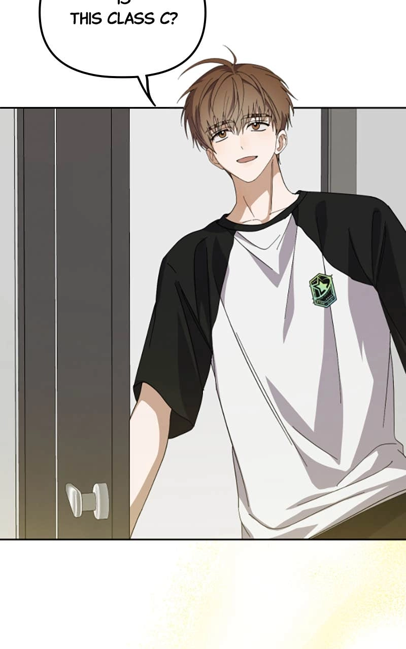 My Comeback as the Youngest Member Chapter 31 - Page 94