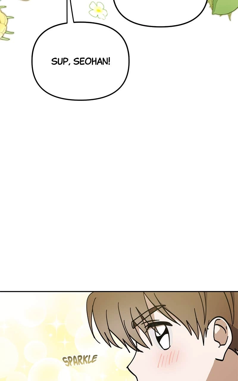 My Comeback as the Youngest Member Chapter 31 - Page 97
