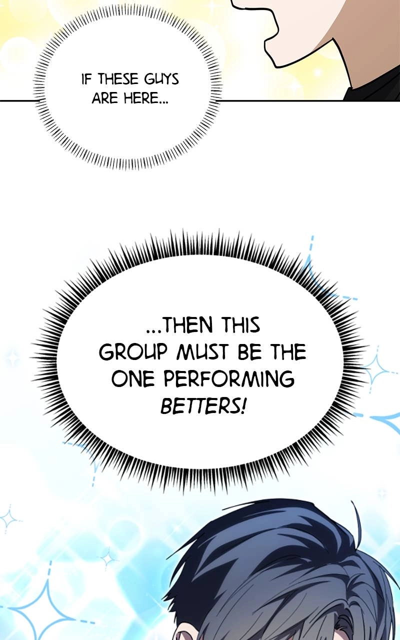 My Comeback as the Youngest Member Chapter 31 - Page 98