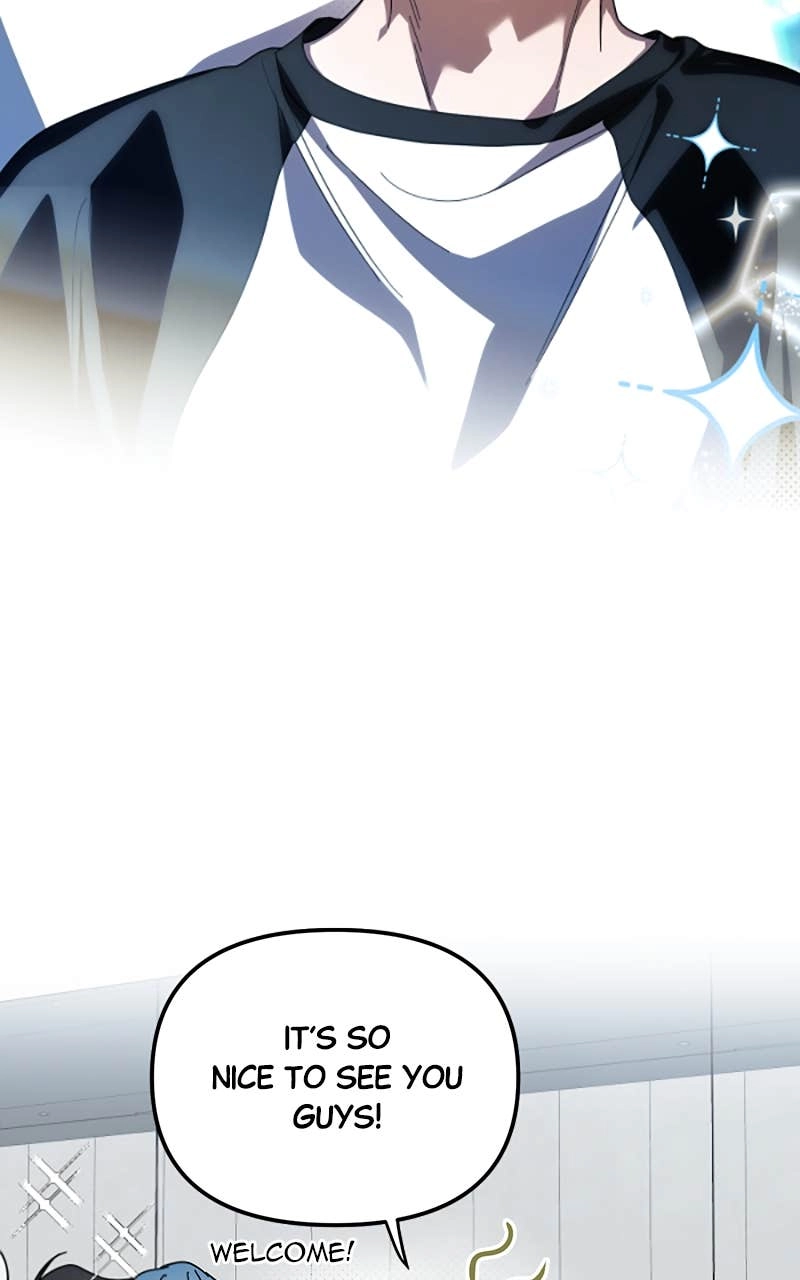 My Comeback as the Youngest Member Chapter 31 - Page 100