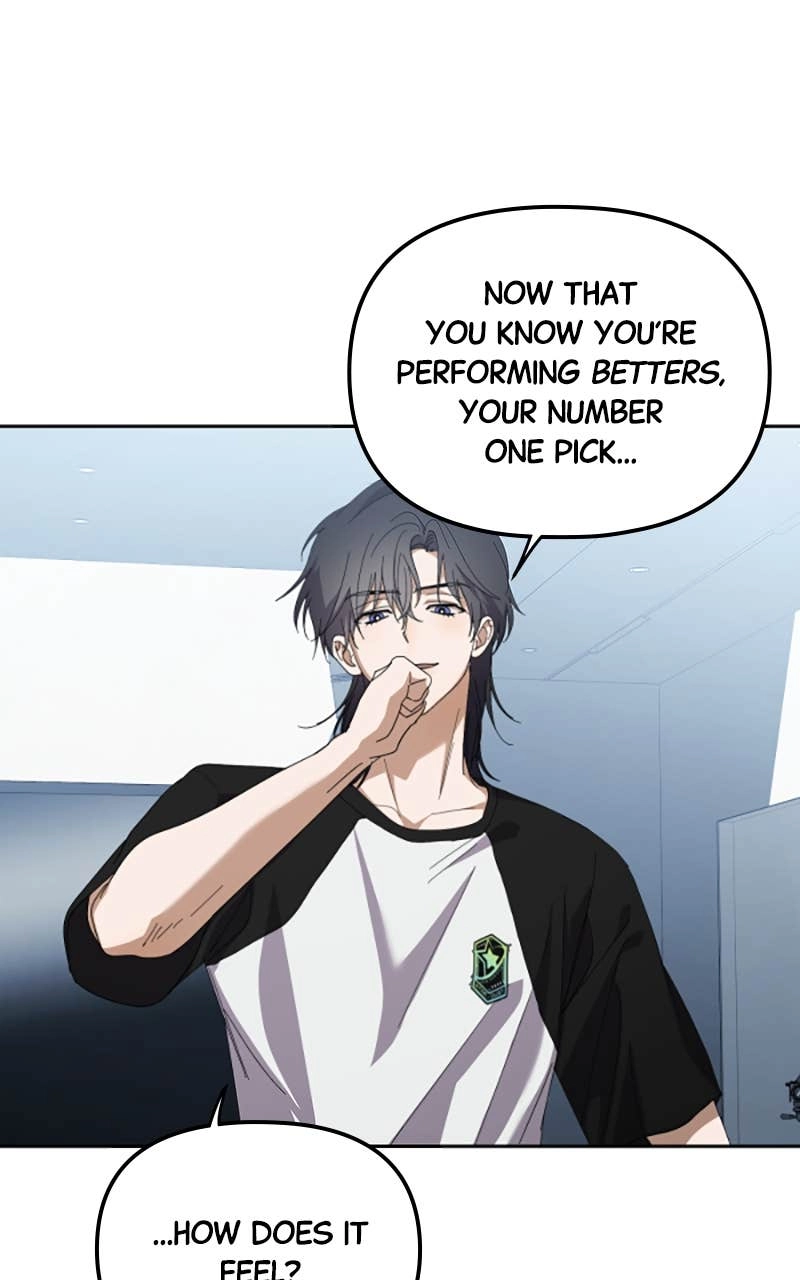 My Comeback as the Youngest Member Chapter 31 - Page 102